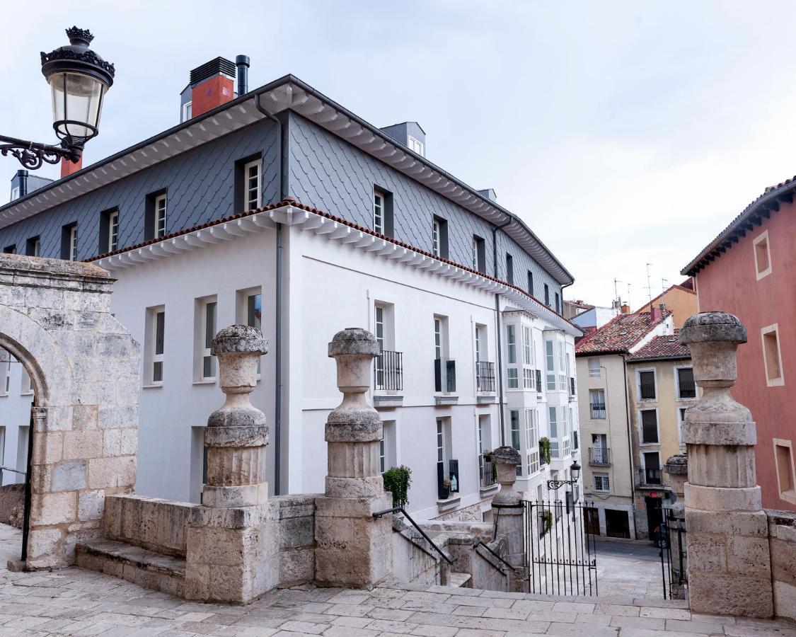 Homesangil Бургос Экстерьер фото